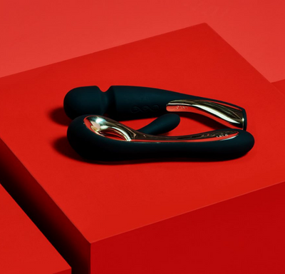 Meer weten over vibrators