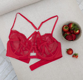 Lingerie grote maat