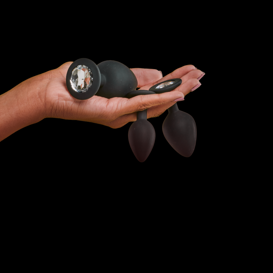 Anal Toys