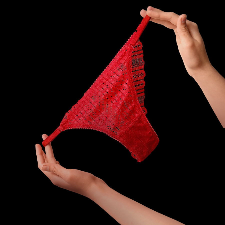 Dessous