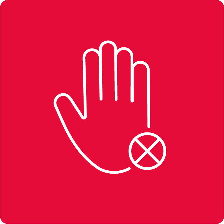 Challenge: Benutze deine nicht-dominante Hand