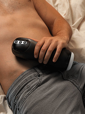 Fleshlight Masturbator: Der Schlüssel zur unverges