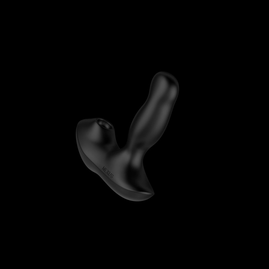 Prostata-Vibratoren