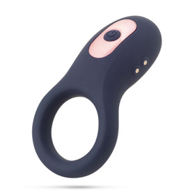 Penisring mit Vibration