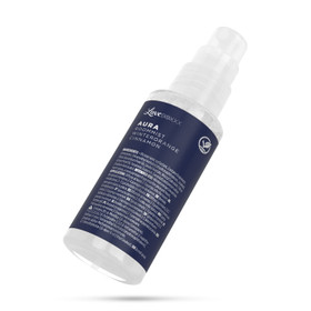 Veganes Raumspray