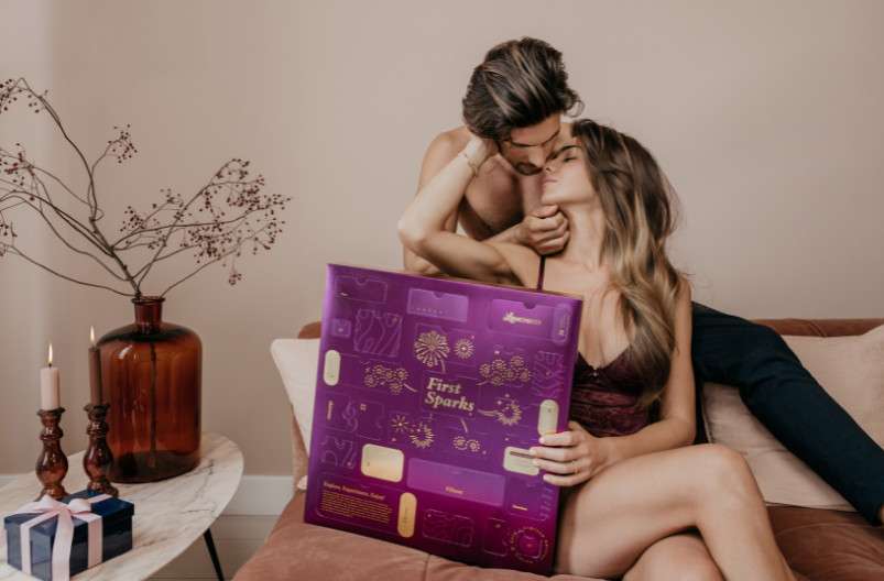 Adventskalender 2025