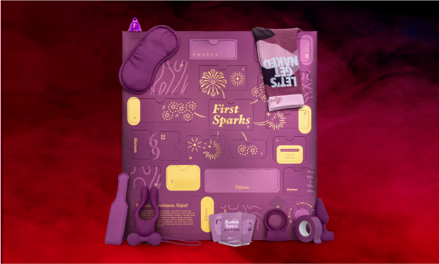 Adventskalender 2025