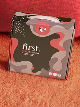 Coffrets Saint Valentin