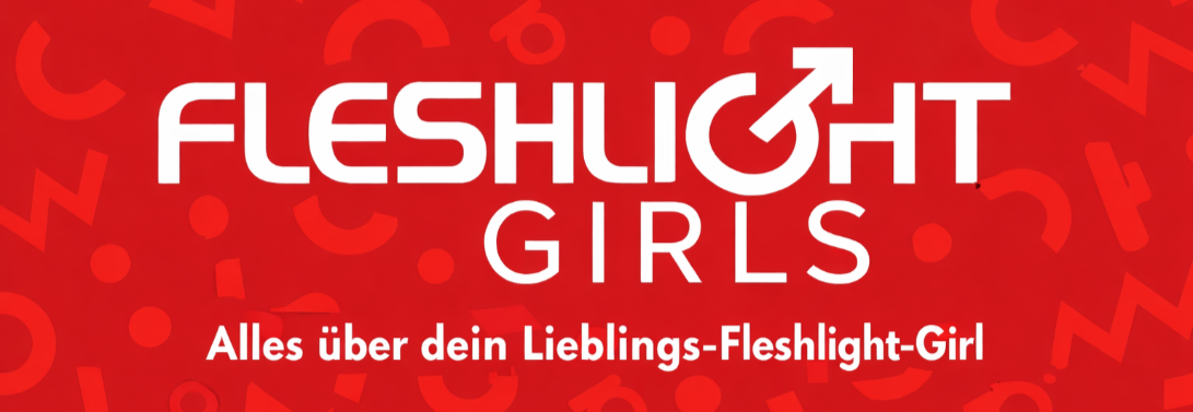 Fleshlight girl banner