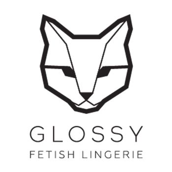 Glossy
