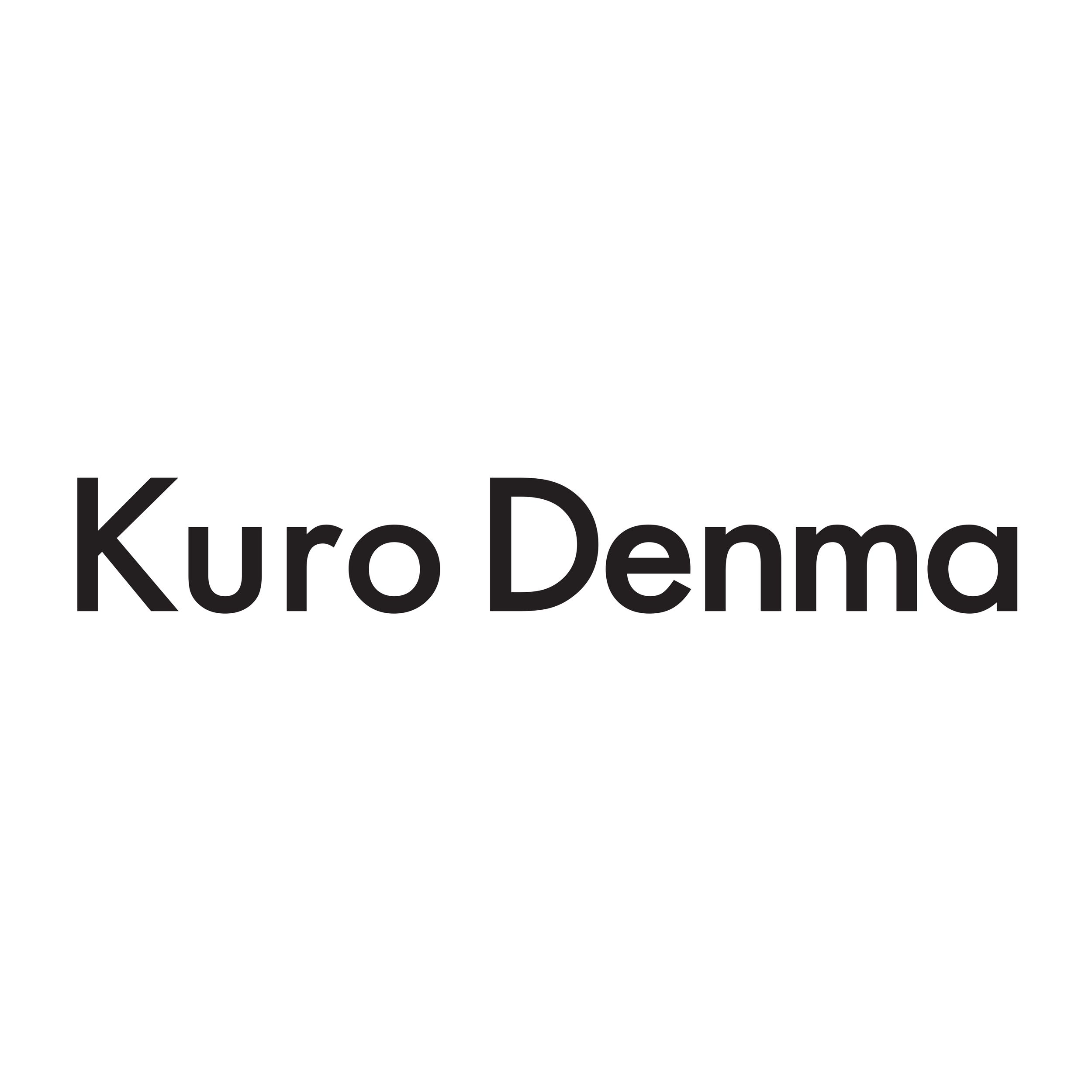 Kuro Denma