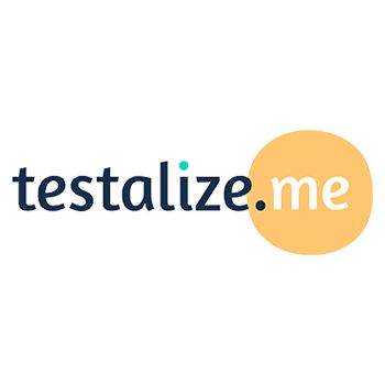 Testalize Me