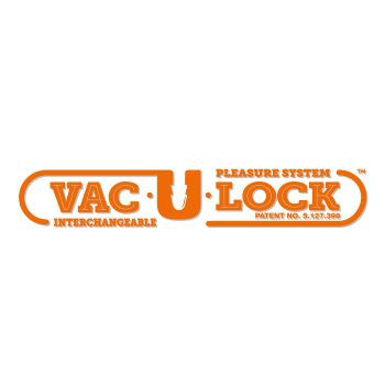 Met Vac-U-Lock wissel je zo vaak van voorbinddildo als jij maar wilt! Voor 23:00 uur gekocht bij Pabo = morgen al bij jou in huis! Vac-U-Lock