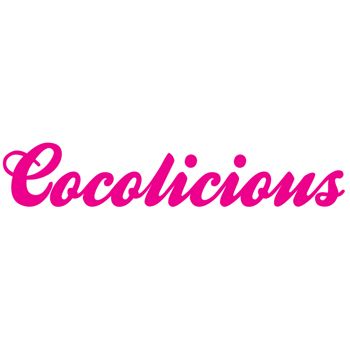 Cocolious Cocolicious - EasyToys