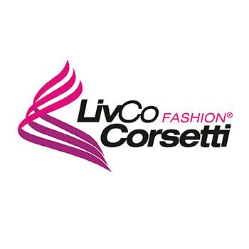 Livia Corsetti Fashion