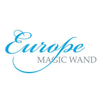 Europe Magic Wand Vibrator