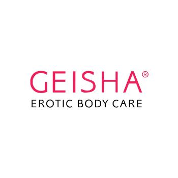 Erotic Body Care van Geisha