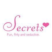 Secrets Vibrating Panties
