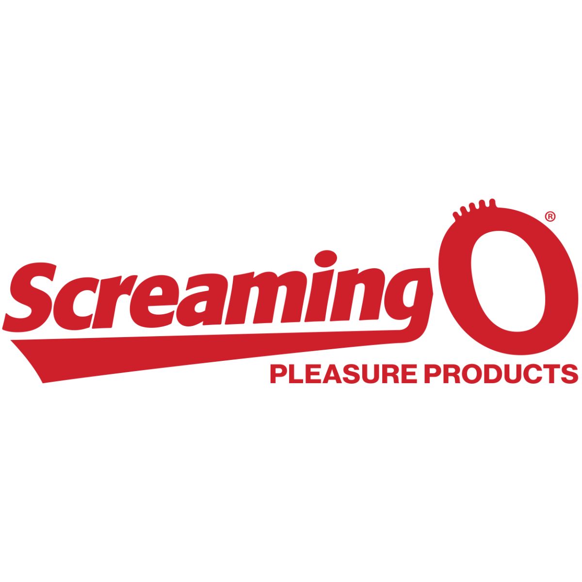 Screaming O
