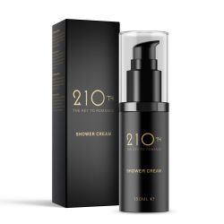 210TH - Showercream