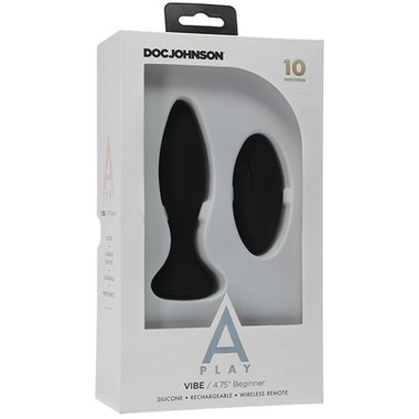 homme plug anal Plug anal de cobre joya talla S – Secretos.com main image 0