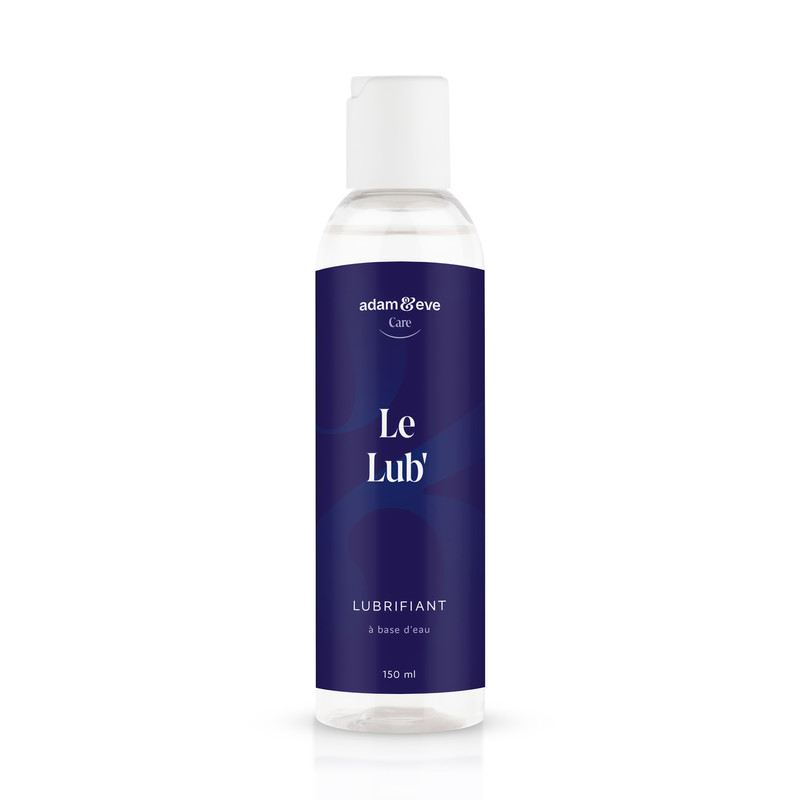 Le Lub’ Adam et Eve Care