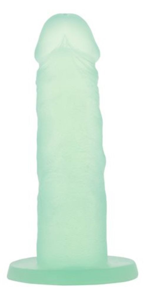 Silikonowe dildo Addiction Cocktails – Miętowe mojito