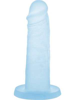 Addiction - Cocktails Siliconen Dildo - Blue Lagoon