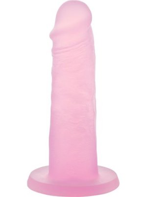 Addiction - Cocktails Siliconen Dildo - Purple Cosmo