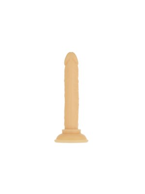 Addiction -  Tino Siliconen Dildo - 13 cm
