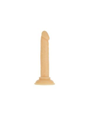 Addiction -  Tino Siliconen Dildo - 13 cm
