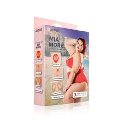 beate uhse sexpuppen Barbie 2.0 – DATUM main image 0