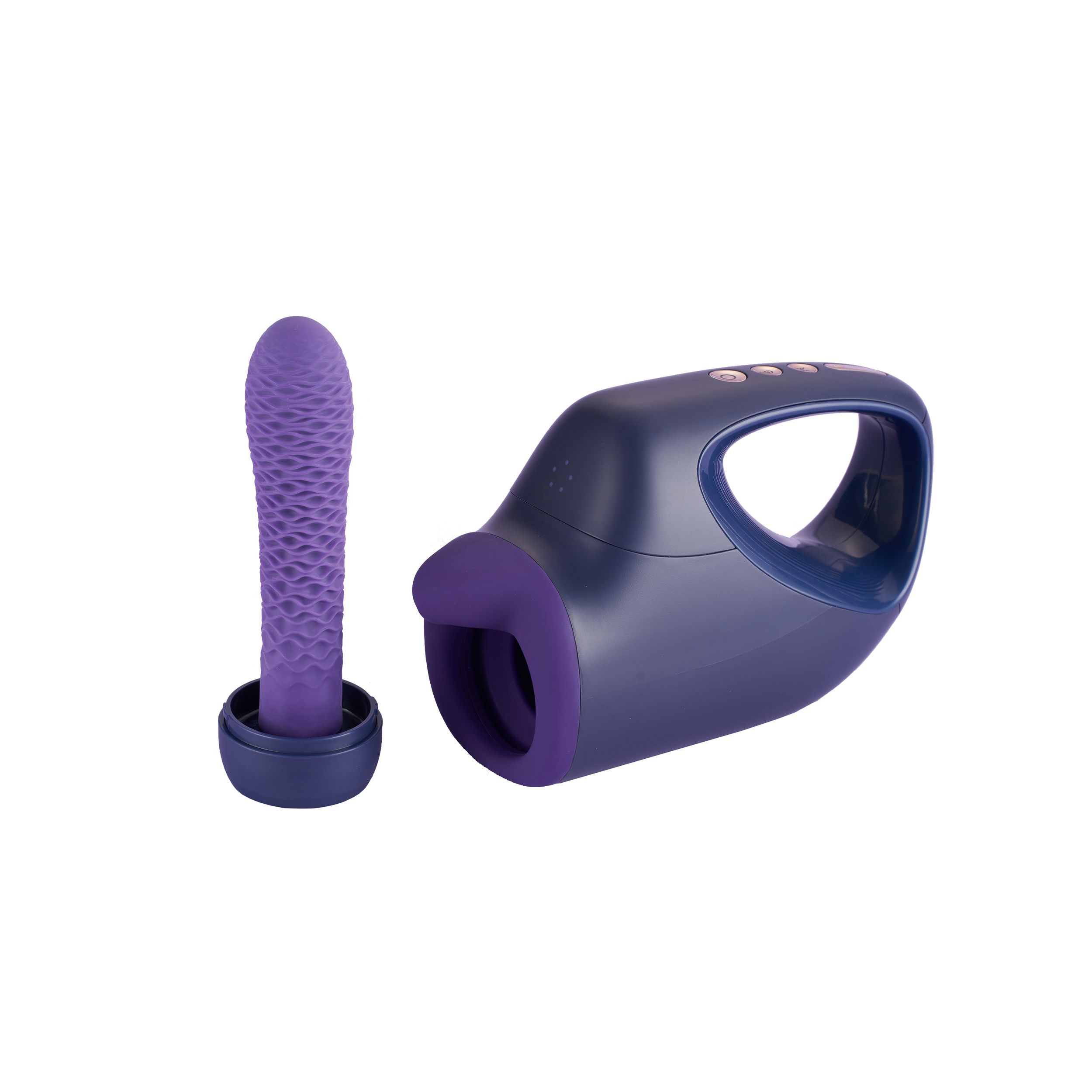 AK G1 PRO Automatic Handheld Sex Machine