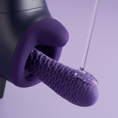 AK G1 PRO Automatic Handheld Sex Machine - EasyToys AK G1 PRO Automatic Handheld Sex Machine - EasyToys