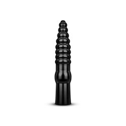 Dildo 34 cm - Schwarz