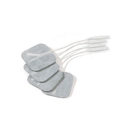 Self-adhesive Electrodes