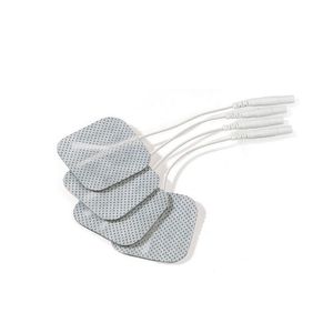 Mystim - Zelfklevende elektrodes - 4 stuks