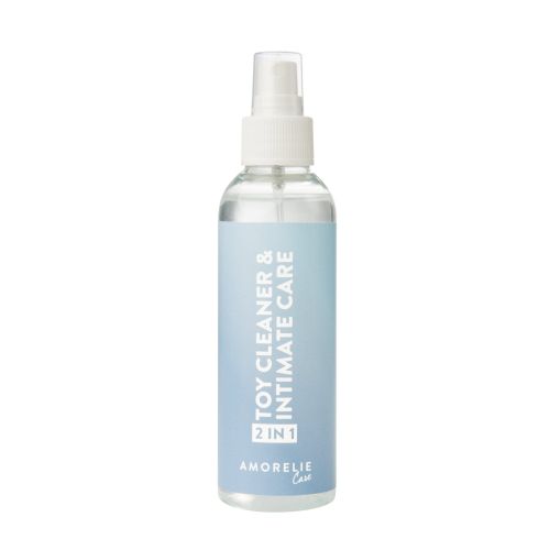 AMORELIE Care »2in1 Toycleaner« – 150 ml