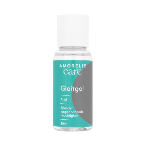 AMORELIE Care »Anal-Gleitgel« - 50ml 