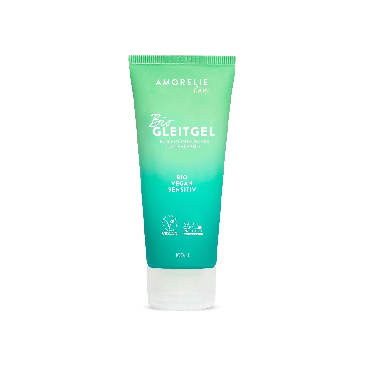Bio Gleitgel Sensitive - 50ml