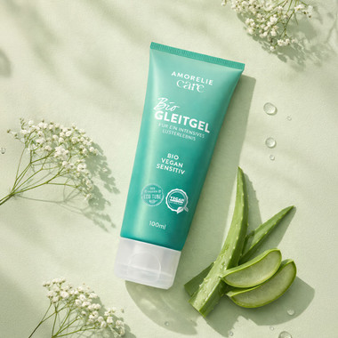 bodylotion als gleitgel Amorelie Care Gleitgel Sensitive von AMORELIE Care online bei Amorelie  kaufen