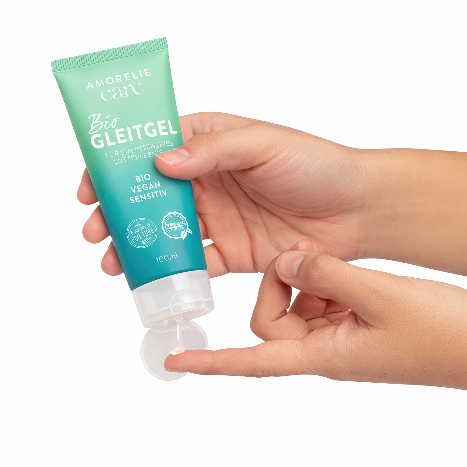 amorelie gleitgel Gleitgel wasserbasiert von Amorelie Care kaufen | Amorelie main image 0