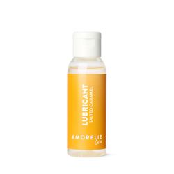 Gleitgel mit Geschmack 50 ml - Salted Caramel