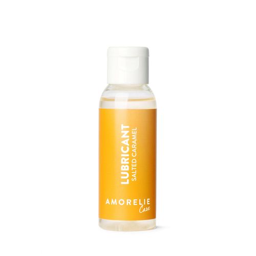 AMORELIE Care »Gleitgel Salted Caramel« – 50 ml