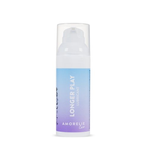 Longer Play - 50 ml