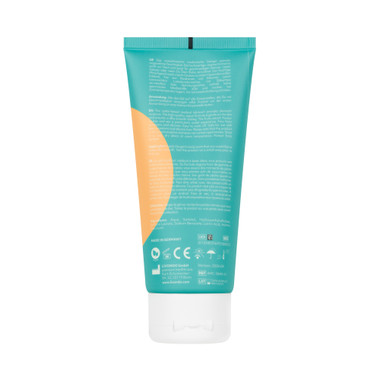 Gleitgel Pfirsich von Amorelie Care