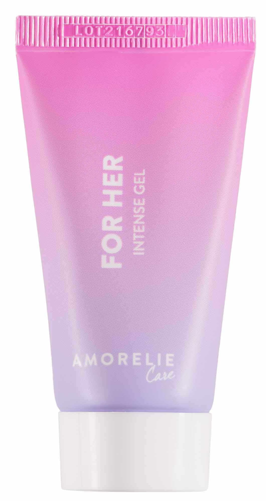Amorelie Care Stimulationsgel für sie von Amorelie Care online bei Amorelie  kaufen. - AMORELIE