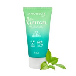 Bio Gleitgel Sensitive - 50ml