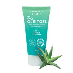 Bio Gleitgel Sensitive - 50ml