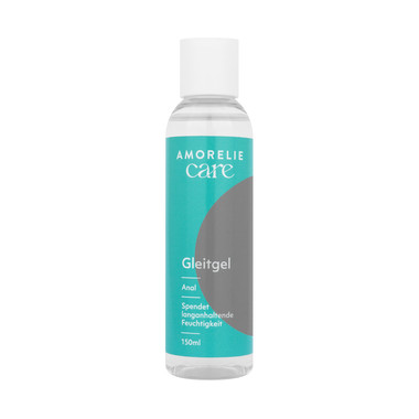 werbung gleitgel hafen AMORELIE »Hot 'n Cold Anal« Set